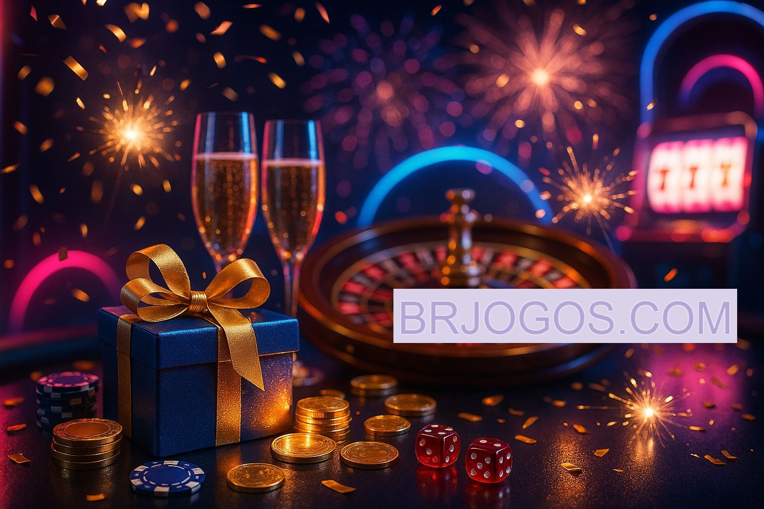 Bônus Festivos
