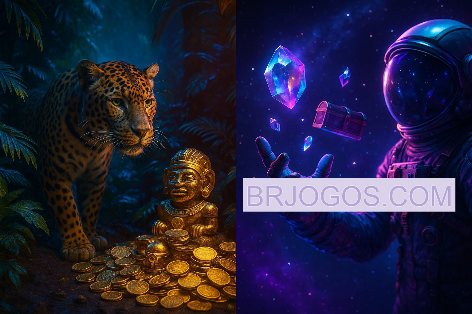 Jogos Populares