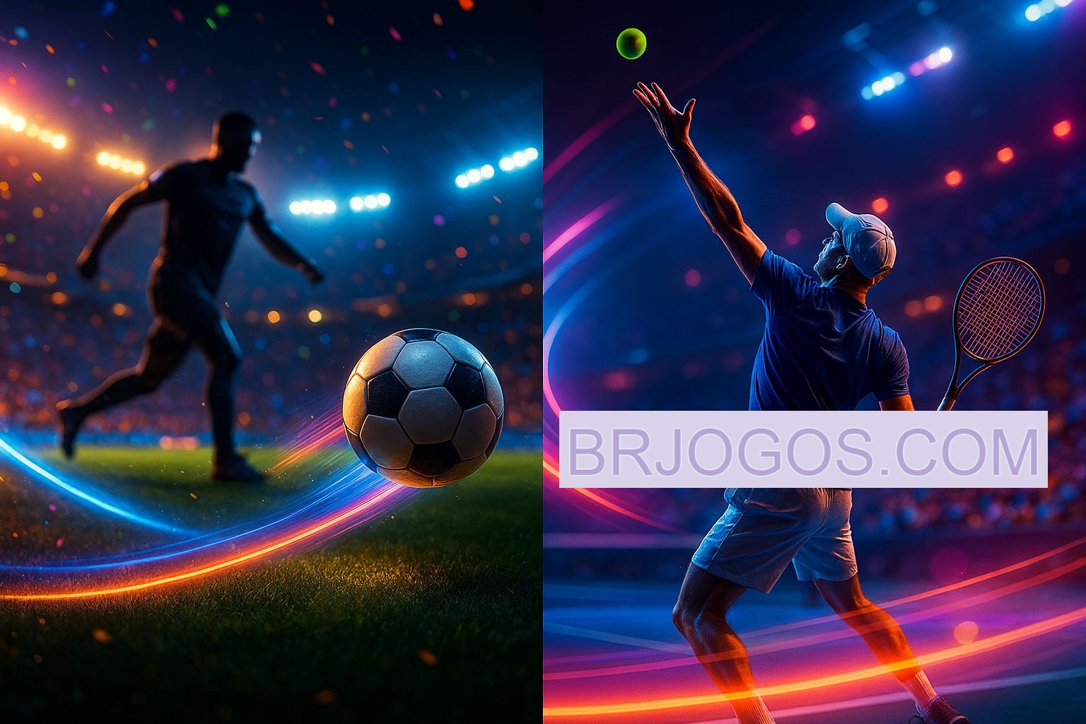 Eventos Esportivos