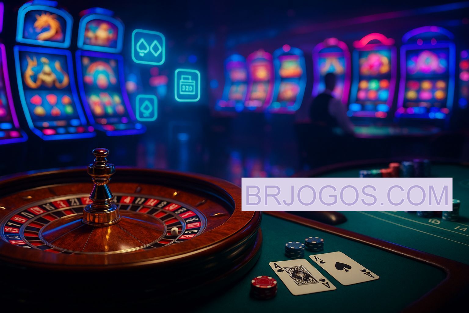 Jogos Recomendados