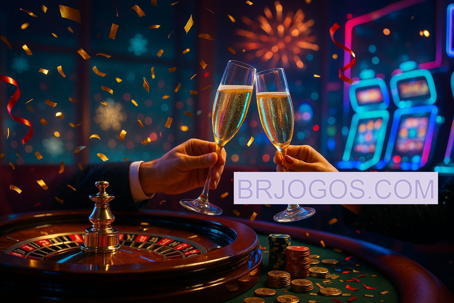 Jogos Festivos