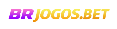 Logo da BRJOGOS